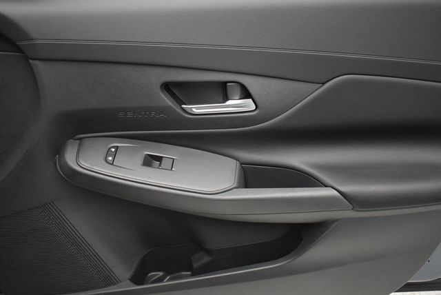 2026 Nissan Sentra SV Sedan - 22973068 - 20