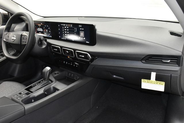 2026 Nissan Sentra SV Sedan - 22973068 - 24