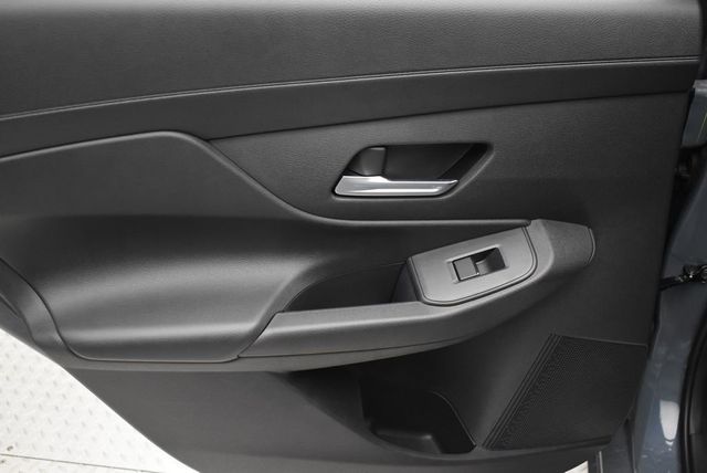 2026 Nissan Sentra SV Sedan - 22973068 - 30