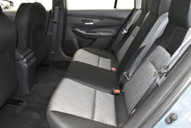 2026 Nissan Sentra SV Sedan - 22973068 - 31