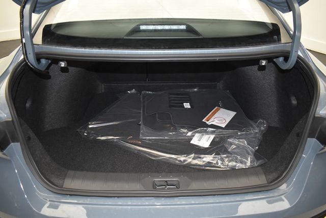 2026 Nissan Sentra SV Sedan - 22973068 - 34