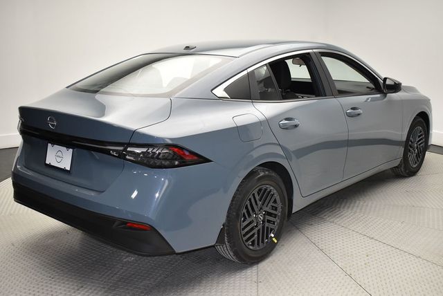 2026 Nissan Sentra SV Sedan - 22973068 - 4