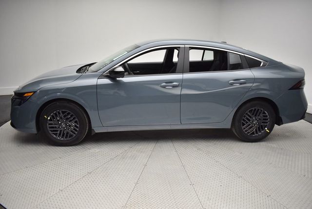 2026 Nissan Sentra SV Sedan - 22973068 - 7