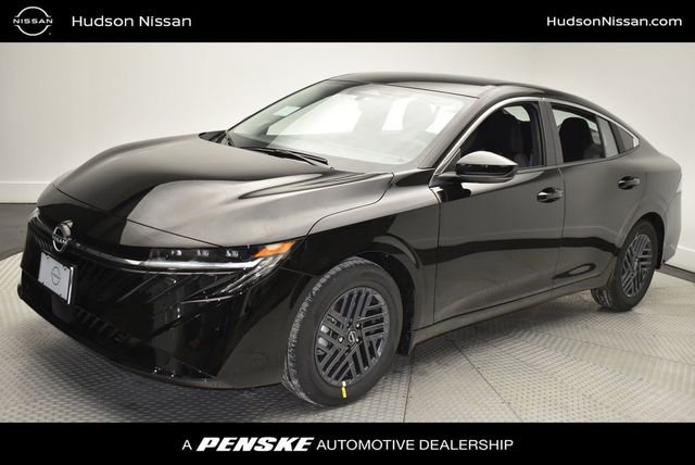 2026 Nissan Sentra SV Sedan - 22973094 - 0