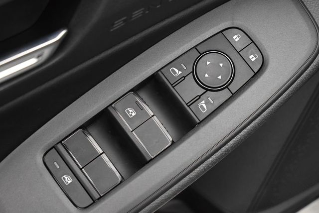 2026 Nissan Sentra SV Sedan - 22973094 - 9