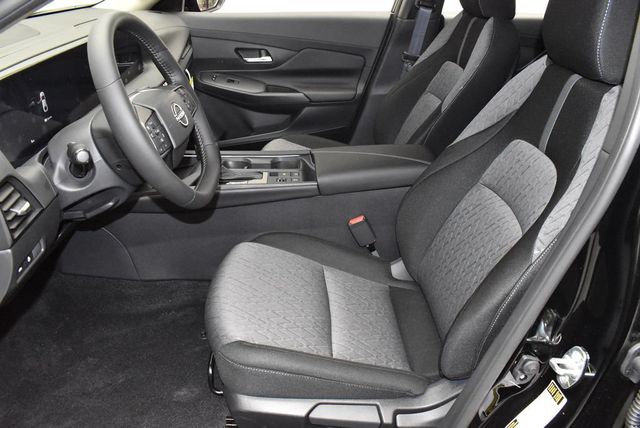 2026 Nissan Sentra SV Sedan - 22973094 - 10