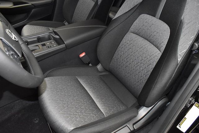 2026 Nissan Sentra SV Sedan - 22973094 - 11