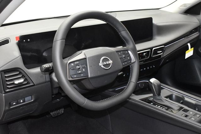 2026 Nissan Sentra SV Sedan - 22973094 - 12