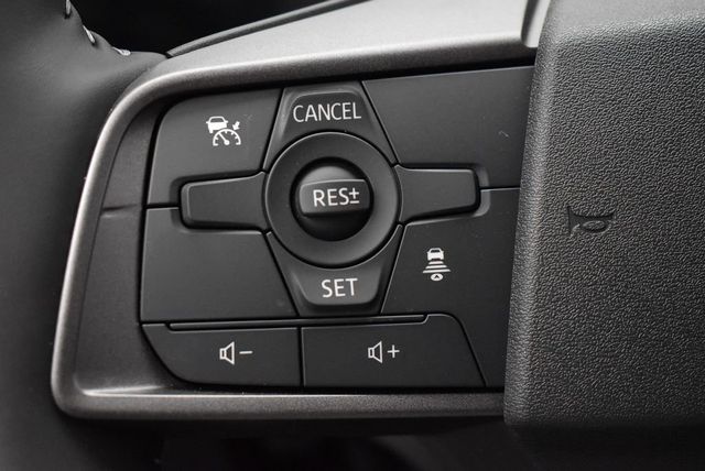 2026 Nissan Sentra SV Sedan - 22973094 - 14