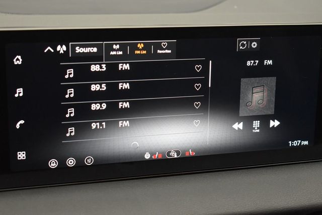 2026 Nissan Sentra SV Sedan - 22973094 - 16