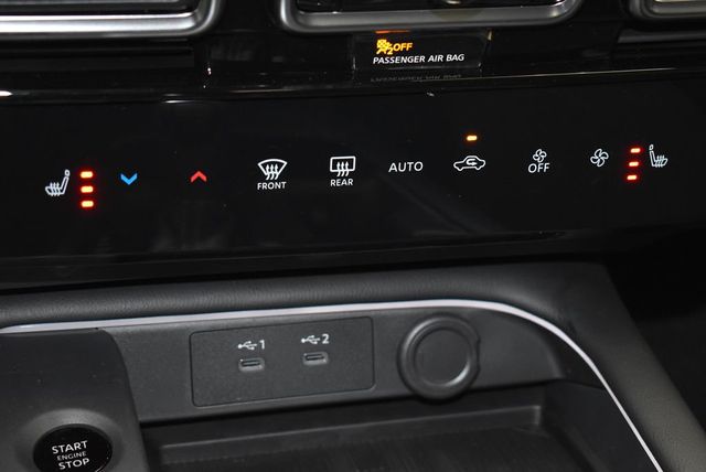 2026 Nissan Sentra SV Sedan - 22973094 - 18