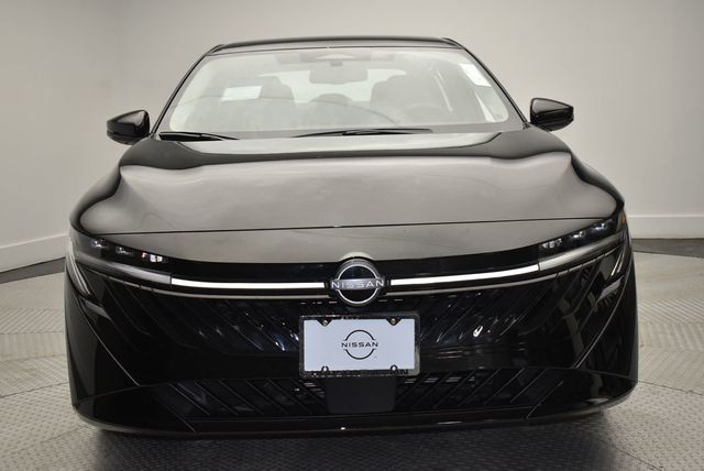 2026 Nissan Sentra SV Sedan - 22973094 - 1