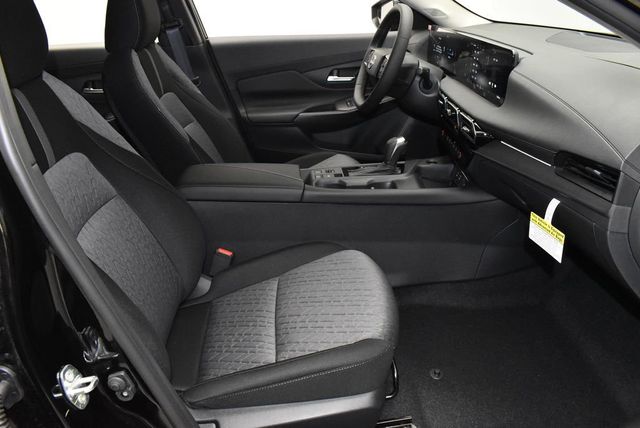 2026 Nissan Sentra SV Sedan - 22973094 - 22