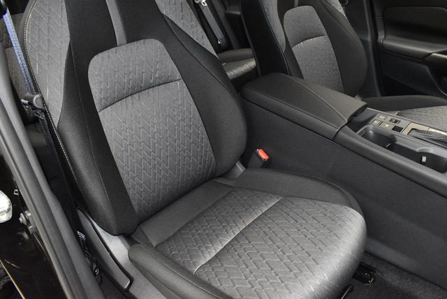 2026 Nissan Sentra SV Sedan - 22973094 - 23