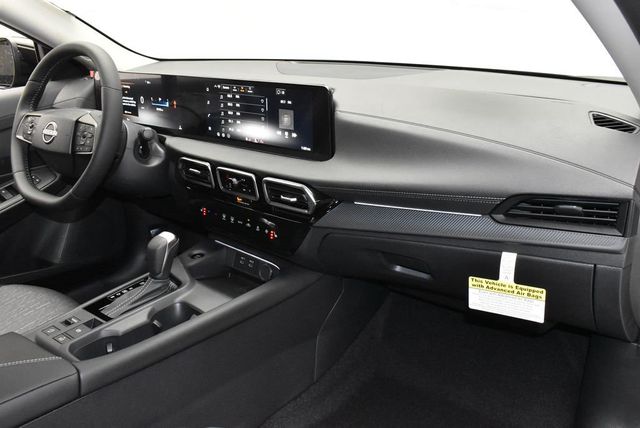 2026 Nissan Sentra SV Sedan - 22973094 - 24