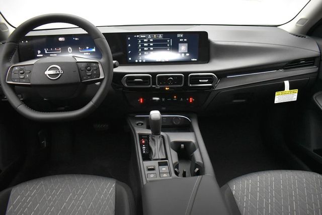 2026 Nissan Sentra SV Sedan - 22973094 - 25