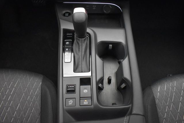 2026 Nissan Sentra SV Sedan - 22973094 - 26