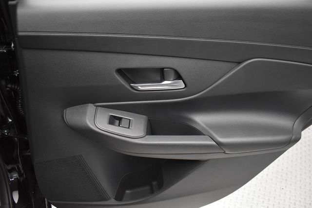 2026 Nissan Sentra SV Sedan - 22973094 - 27