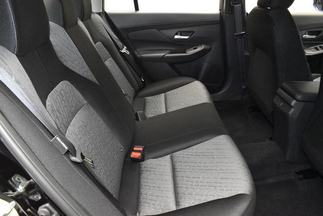 2026 Nissan Sentra SV Sedan - 22973094 - 28