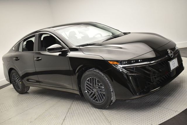 2026 Nissan Sentra SV Sedan - 22973094 - 2