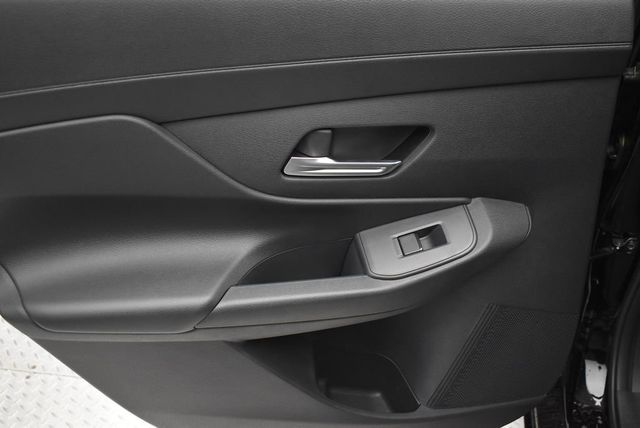 2026 Nissan Sentra SV Sedan - 22973094 - 31