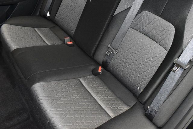 2026 Nissan Sentra SV Sedan - 22973094 - 33