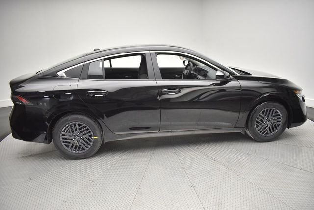 2026 Nissan Sentra SV Sedan - 22973094 - 3