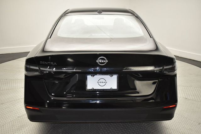 2026 Nissan Sentra SV Sedan - 22973094 - 5