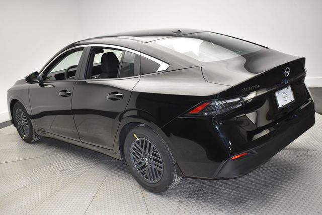 2026 Nissan Sentra SV Sedan - 22973094 - 6
