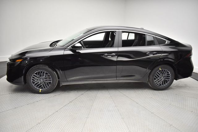 2026 Nissan Sentra SV Sedan - 22973094 - 7