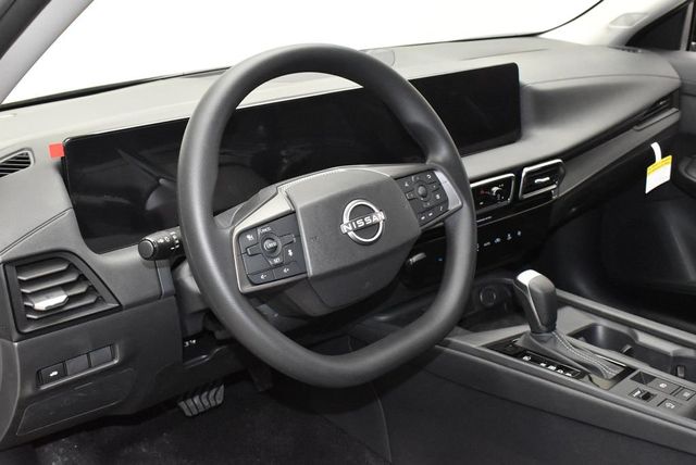 2026 Nissan Sentra SV Sedan - 22975904 - 12