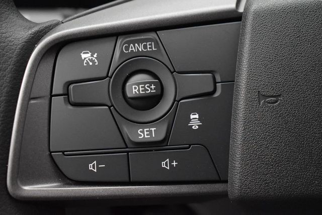 2026 Nissan Sentra SV Sedan - 22975904 - 14