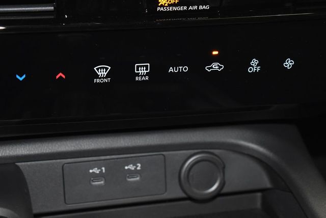 2026 Nissan Sentra SV Sedan - 22975904 - 17