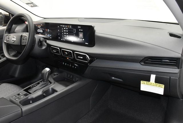 2026 Nissan Sentra SV Sedan - 22975904 - 23