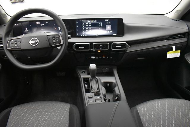 2026 Nissan Sentra SV Sedan - 22975904 - 24