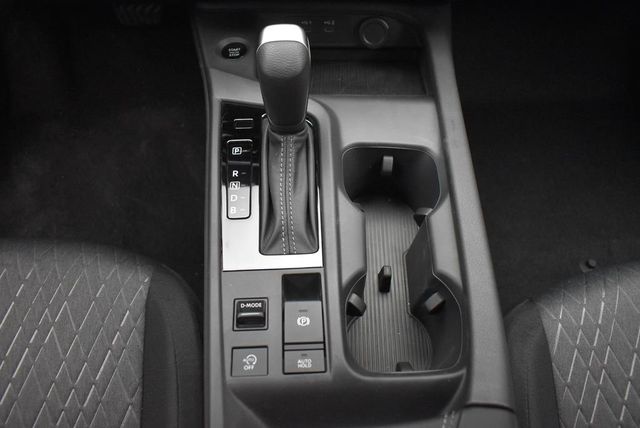 2026 Nissan Sentra SV Sedan - 22975904 - 25