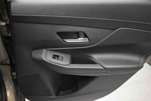 2026 Nissan Sentra SV Sedan - 22975904 - 26