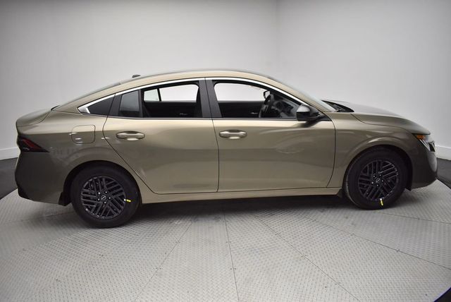 2026 Nissan Sentra SV Sedan - 22975904 - 3