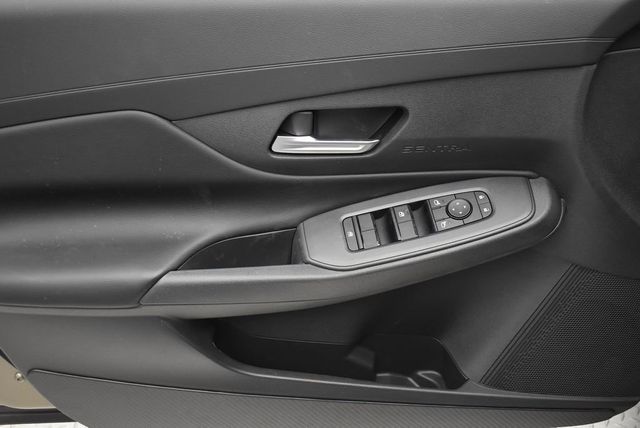 2026 Nissan Sentra SV Sedan - 22975904 - 8