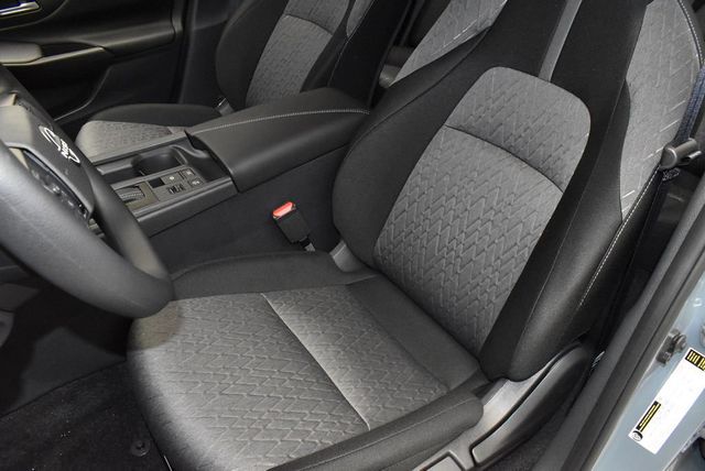 2026 Nissan Sentra SV Sedan - 22987687 - 11