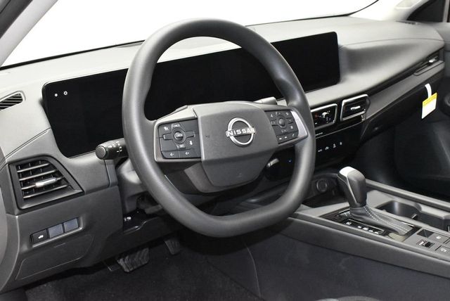 2026 Nissan Sentra SV Sedan - 22987687 - 12