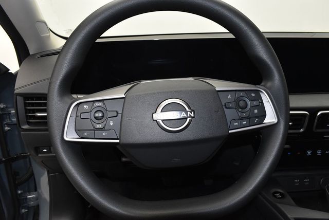 2026 Nissan Sentra SV Sedan - 22987687 - 13