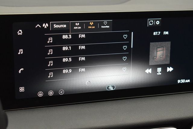 2026 Nissan Sentra SV Sedan - 22987687 - 17