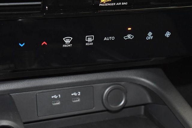 2026 Nissan Sentra SV Sedan - 22987687 - 18