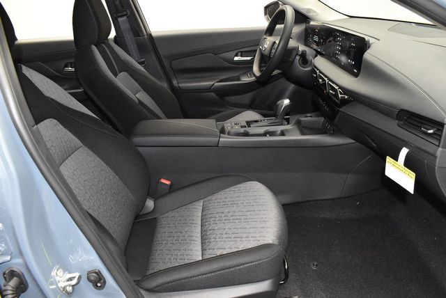 2026 Nissan Sentra SV Sedan - 22987687 - 21