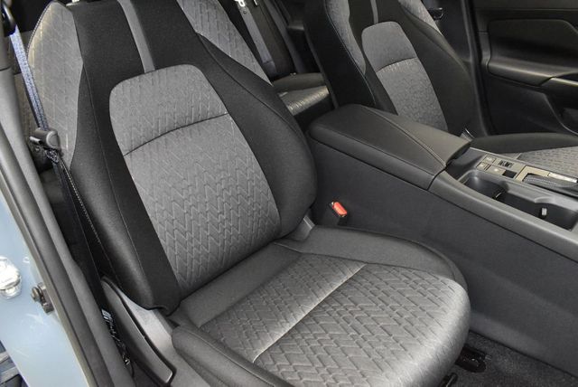 2026 Nissan Sentra SV Sedan - 22987687 - 22