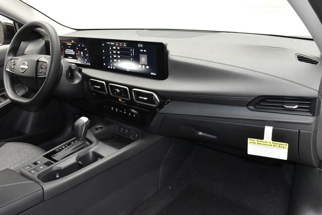 2026 Nissan Sentra SV Sedan - 22987687 - 23