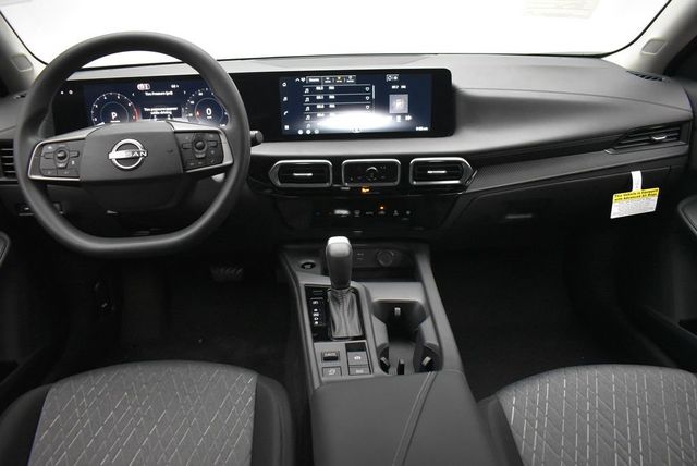 2026 Nissan Sentra SV Sedan - 22987687 - 24