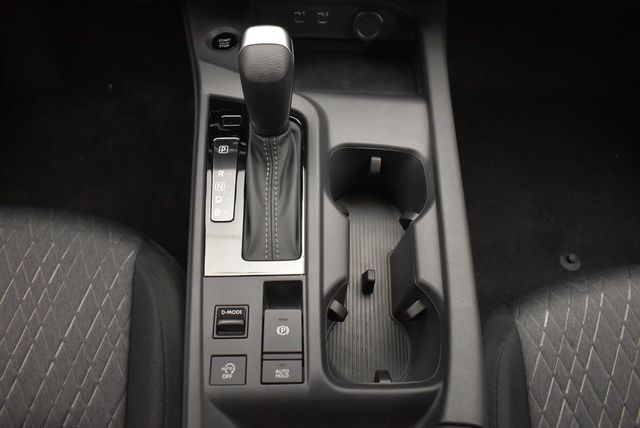 2026 Nissan Sentra SV Sedan - 22987687 - 25