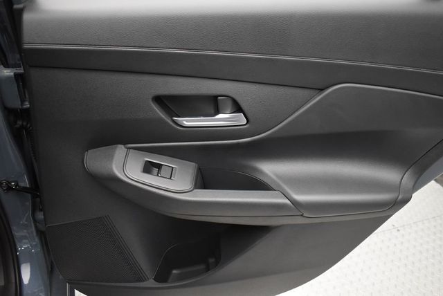 2026 Nissan Sentra SV Sedan - 22987687 - 26